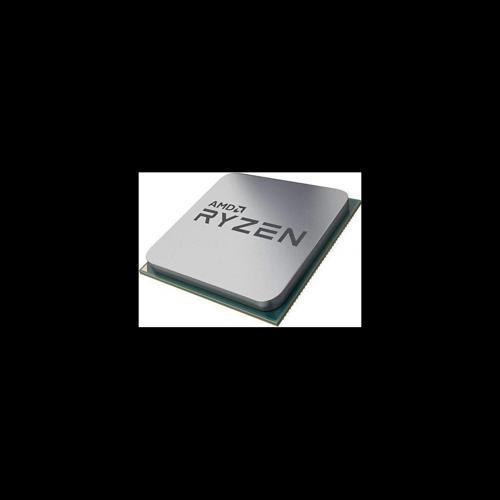 Ryzen 5 5600 6 Core, 3,50-4.40ghz,  35mb Cache, 65w, Am4 Soket, Tray, (dahili Grafik Yok, Fan Yo