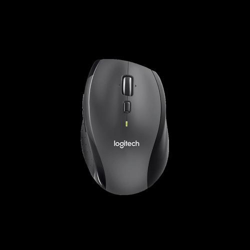 Logıtech 910-001949, M705 Siyah, Usb Nano 2,4g Kablosuz, 1000dpi, Lazer, 6 Tuşlu, 36ay Pil Ömrü, Mar