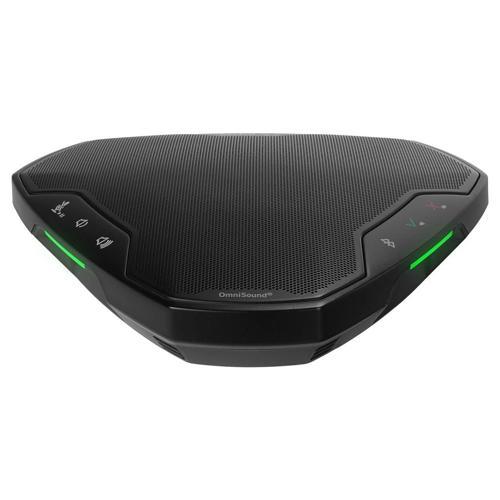 Ego, Siyah, 1000mah Batarya, Bt/usb/aux/led, Masaüstü, Mikrofon, Hoparlör