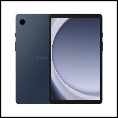 Galaxy Tab A9 Sm-x110 8,7" Ekran, 4gb Ram, 64gb Hafıza, Wifi, Navy Android Tablet