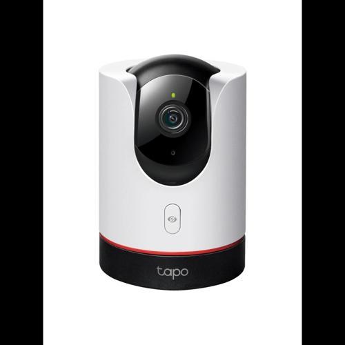 Tp-lınk Tapo C225, 4,0mpix, İç Ve Dış Mekan, Wifi,  9mt. Gece Görüşü, 360 Dönüş, Dikey Ve Yatay Hare