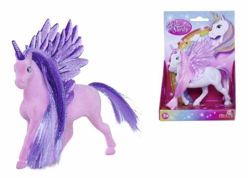 Pony Sweet Parıltılı kanatlı