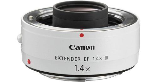 1.4X III Lens Extender (Canon Eurasia Garantili)