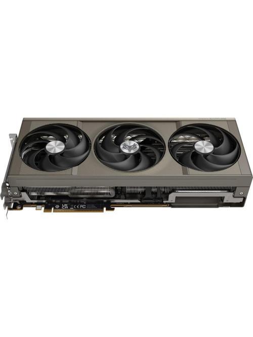RX 9070 XT Nitro+ 11348-01-20G 256 Bit GDDR6 16 GB Ekran Kartı