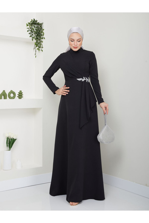 Rana Abiye Siyah