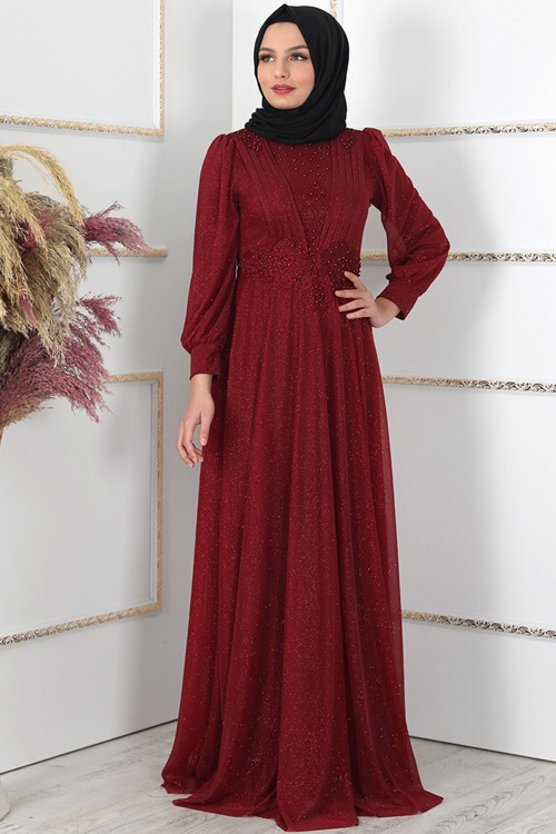 Miray Abiye Bordo