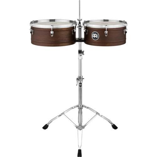 MTS1415RR-M Marathon Series Timbale (Mat Antique Finish)
