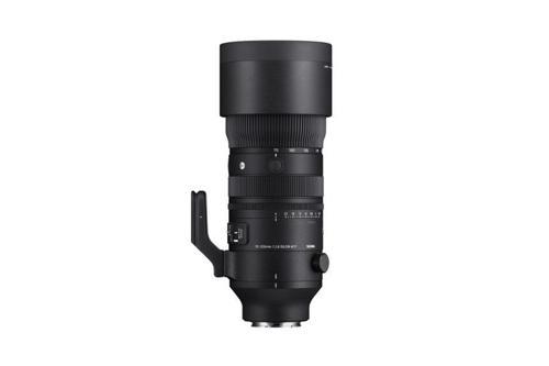 70-200mm f/2.8 DG DN OS Spor Lens (Sony E)