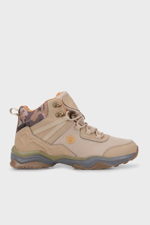 Su Geçirmez Outdoor Erkek Bot BRANDON HI 2PR KUM