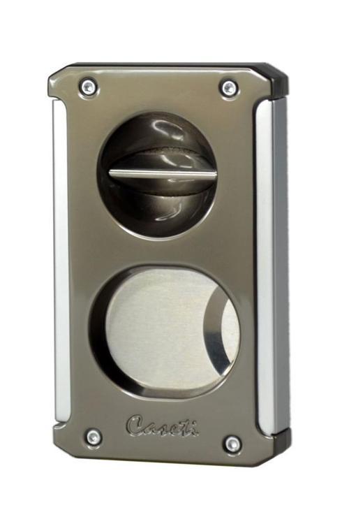 Gunmetal Puro Makası Kesici