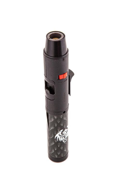 Tek Torch Pürmüz Masa Tipi Puro Çakmağı