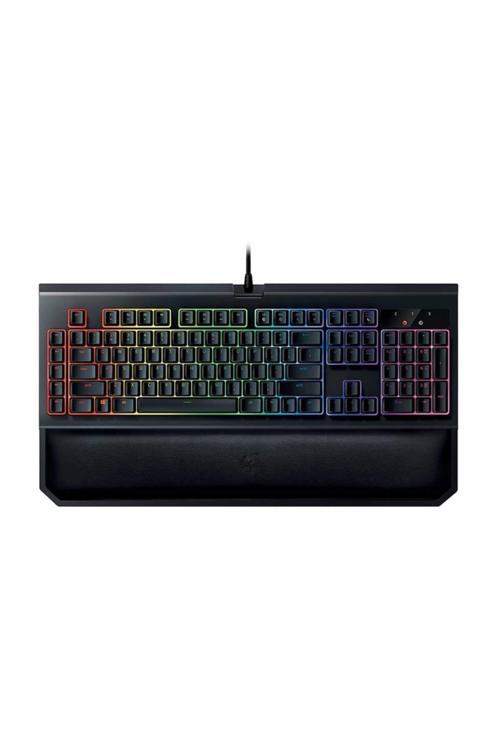 Blackwıdow Chroma V2 Aydınlatmalı Türkçe Mekanik Gamer Klavye (22.0240) 0Cvb.Rzr.02.001016