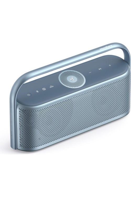 Soundcore Motion X600 Hoparlör - A3130 -Mavi