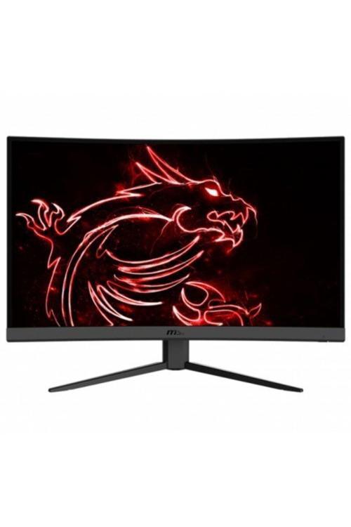 Optix G32Cq4 31.5" 2560X1440 Wqhd 1Ms Curved Freesync