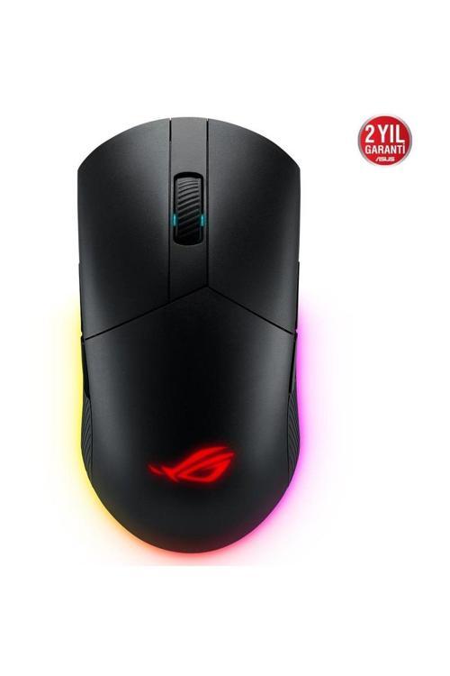Rog Pugio Iı Kablosuz Oyuncu Mouse 210201700