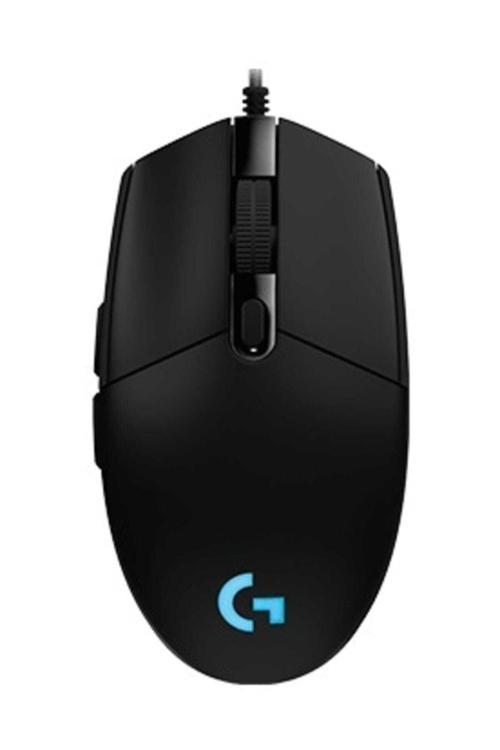 G102 Prodigy Gaming Mouse 910-004939