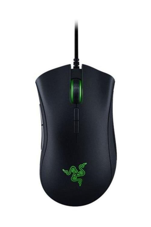 Deathadder Elite Mouse 22.0222 16000 Dpi 0Cvb.Rzr.01.000866
