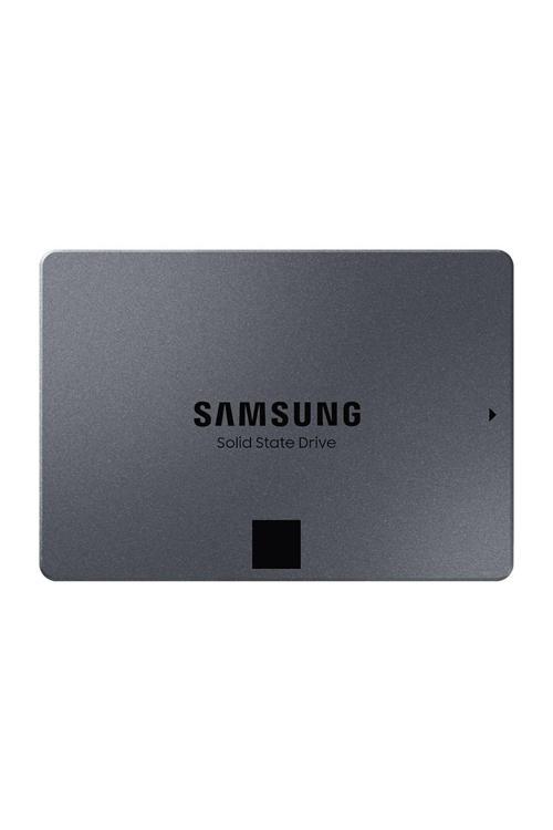 1Tb 860 Qvo 2.5" Ssd Mz-76Q1T0Bw 550/520