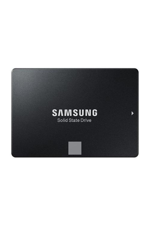 500Gb 860 Evo 2,5" Mz-76E500Bw 550/520Mbs Sata3