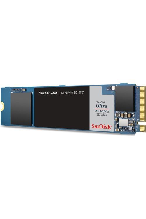 Ultra 3D 250Gb 2400Mb-950Mb/S Nvme M.2 Ssd Sdssdh3N-250G-G25