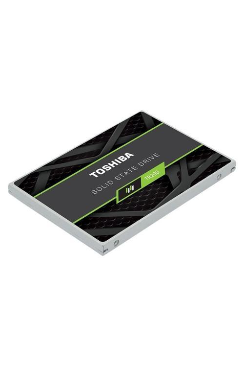 Ocz 480Gb Ssd 555/540Mb Tr200-25Sat3-480G
