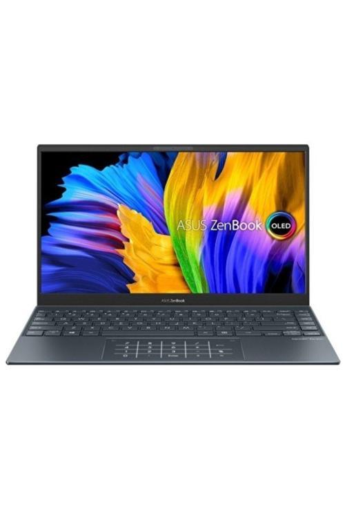 Zenbook 13 Oled Ux325Ea İ7 16 Gb Ram Laptop