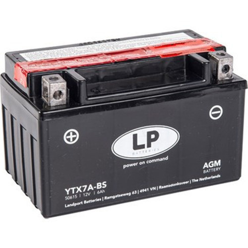 Ltx7a-bs Mondial 151rs