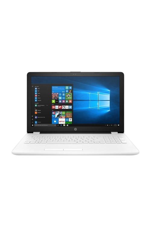 15-Bs122Nt 7Wj83Ea Intel Core İ3-5005U 4Gb Ram 256Gb Ssd 15.6 Windows 10 Beyaz