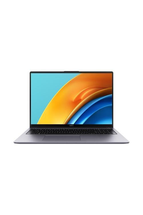 Matebook D16 Intel Core İ5-12450H 16Gb 512Gb Ssd Windows11 Home Laptop (Huawei Tr Garantili)