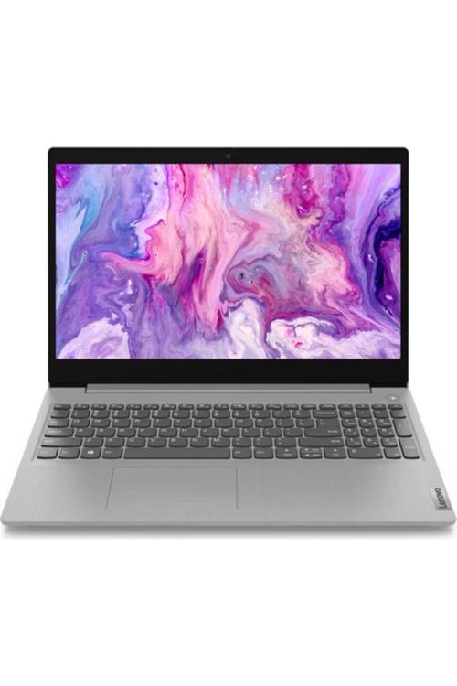 Ideapad 3 Amd Ryzen 7 3700U 12Gb 512Gb Ssd Freedos 15.6" Fhd Laptop 81W1005Qtx1