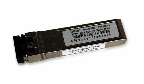 BN-J9150D 300 Mt 10G Multi Mode 850nm Hp / Aruba SR SFP Modül