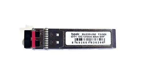 BN-S10G-LR40 40 Km 10G SFP+ 1310nm LC Single Mode Cisco SFP Modül