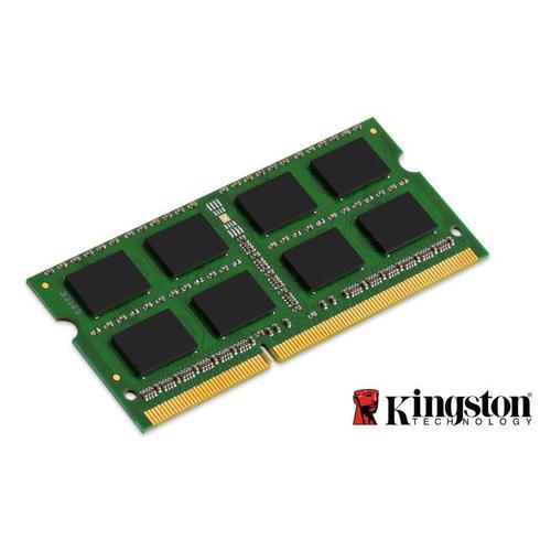 KCP3L16SD8/8 8 GB DDR3 1600MHZ CL11 Lv Notebook Bellek