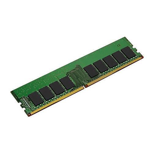 KSM26ES8/8 8 GB DDR4 2666 MHZ DDR4 1Rx8 CL19 ECC Sunucu Bellek