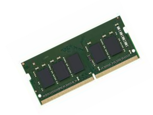 KSM32SED8/16 16 GB DDR4 3200Mhz CL22 ECC SODIMM Sunucu Bellek