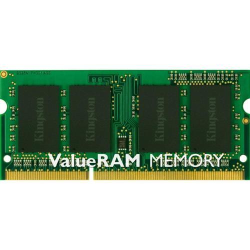 KVR16LS11/8 8 GB DDR3L 1600MHZ LV CL11 Notebook Bellek