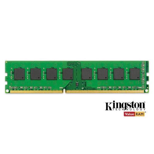 KVR16N11S8/4WP 4 GB DDR3 1600Mhz CL11 Bilgisayar Bellek