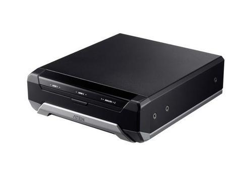 UC3022 Dual 2xHDMI to USB Type B 3.2 Gen1 UVC Camlive Pro Video Capture Kart