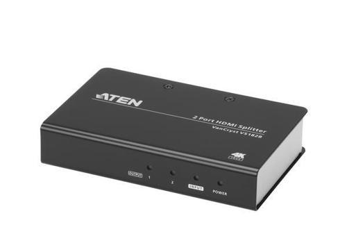 VS182B 1.8 Mt 1 Giriş 2 Çıkış HDMI True 4K 4096x2160 HDMI Çoklayıcı Spliter