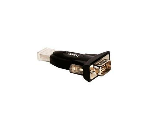 BA-USB-RS232 USB to RS232 Seri Erkek-Erkek Çevirici Adaptör