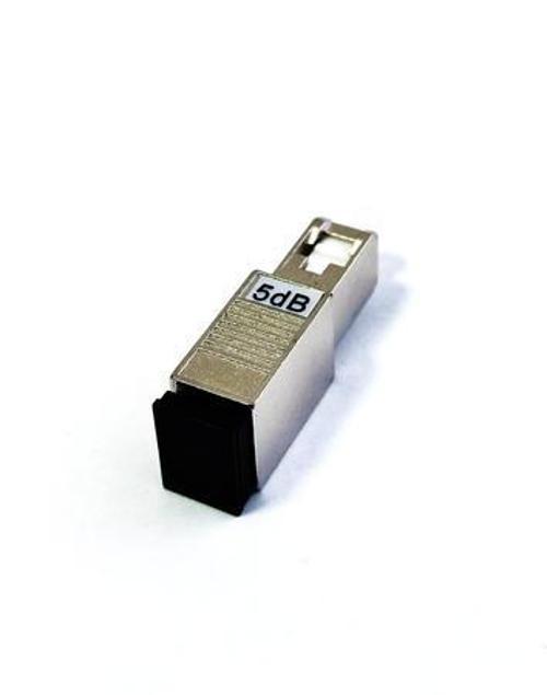 BN-ATTN-9SC05 SC to SM 5 dBi Erkek-Dişi Konnektör