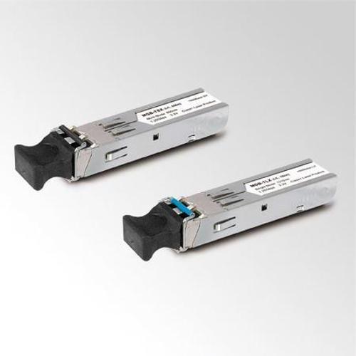 PL-MGB-SX2 1000Base-SX mini-GBIC 1GB 2Km Multi Mode 1310nm LC SFP Modül