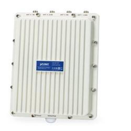 PL-WDAP-3000AX 1 Port Gigabit Dual Bant 3000Mbps Dış Mekan Access Point