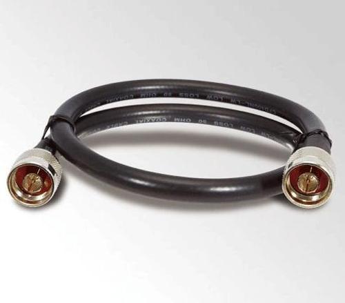 PL-WL-N 0.6 Mt N-Erkek Pin Anten Kablosu