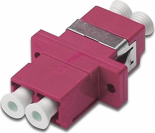 BN-FC-C5LCLC-OM4 OM4 Plink LC-LC Adaptör Dublex
