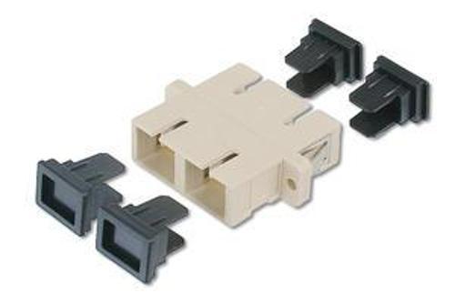 BN-FC-C5SCSC SC-SC Duplex Multimode Couper