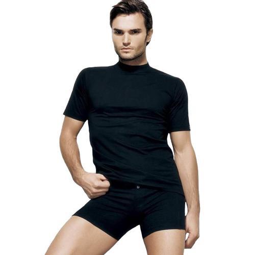 Erkek Süprem Amerikan Yaka Kısa Kol Fanila Atlet 930