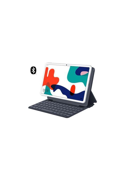 Akıllı Klavye Huaweı Matepad 10.4 İle Uyumludur Türkçe