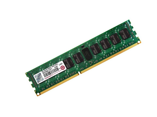 TS1GKR72V6H 8 GB DDR3 1600MHZ 2Rx8 CL11 ECC Sunucu Bellek