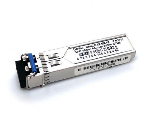 BN-GLC-SX-MM-FE 2 KM 100Base-SX LC 850nm Multimode SFP Modül Cisco